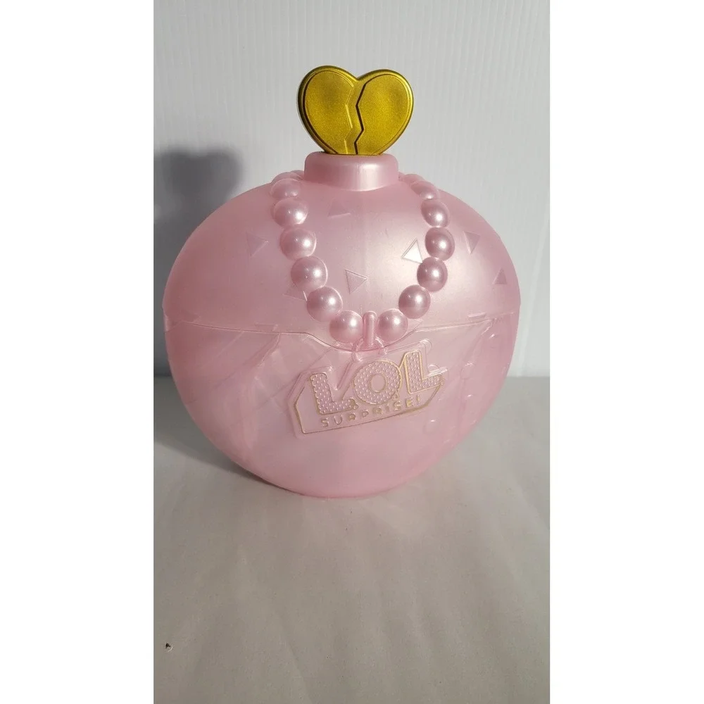 LOL Surprise Big B.B. (Big Baby) Doll with Accessories‎ - Pink
